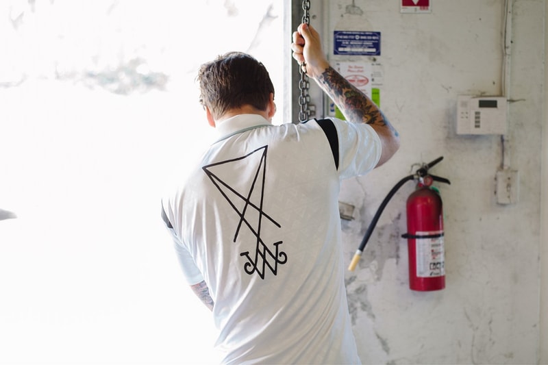 adidas Skateboarding & Welcome Skateboards Team Up for Limited Edition Capsule