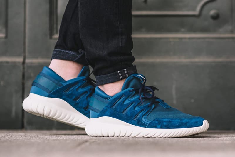 ADIDAS TUBULAR NOVA “EMERALD”
