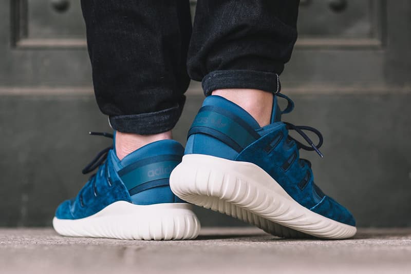 ADIDAS TUBULAR NOVA “EMERALD”