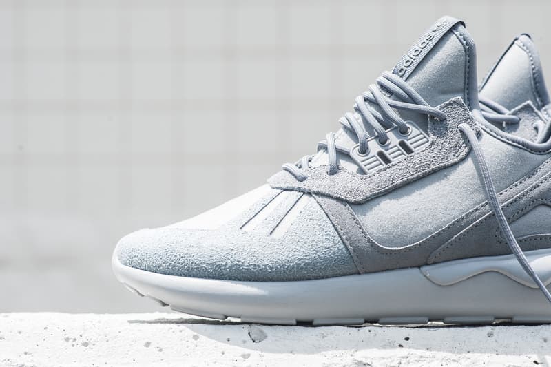 adidas Originals Tubular Runner 全新配色設計
