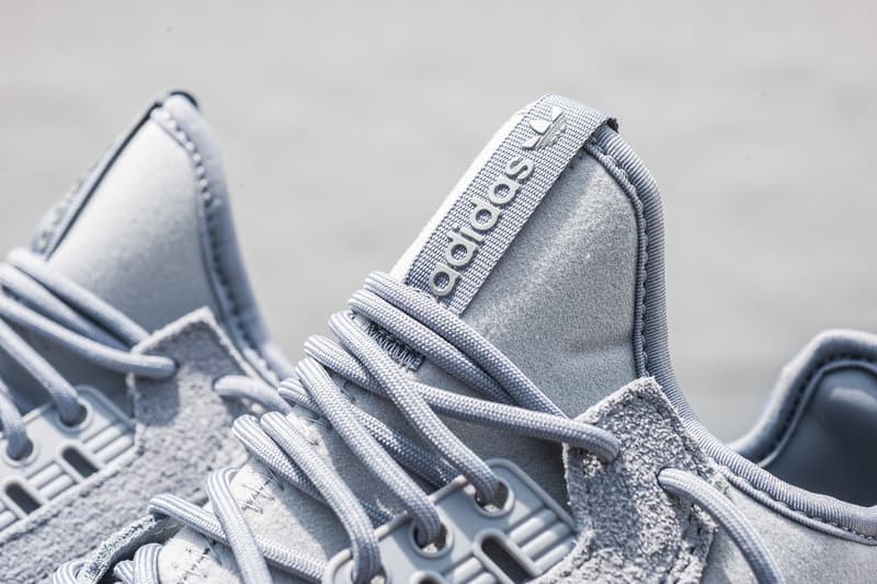 adidas Originals Tubular Runner 全新配色設計