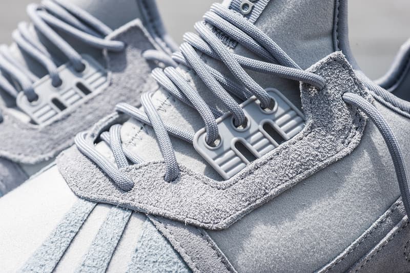 adidas Originals Tubular Runner 全新配色設計