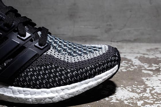 adidas Ultra Boost Olympic 