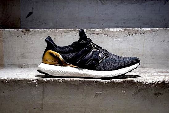 adidas Ultra Boost Olympic 