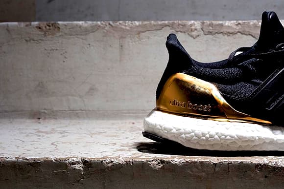 adidas Ultra Boost Olympic 