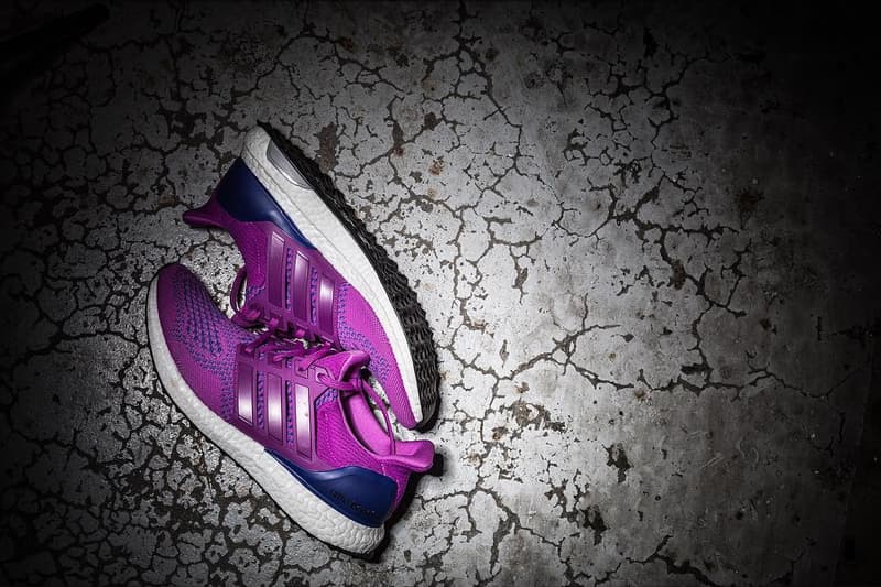 adidas Ultra Boost 全新配色設計曝光