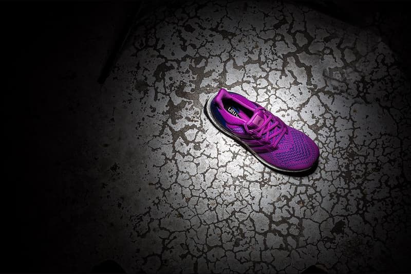 adidas Ultra Boost 全新配色設計曝光