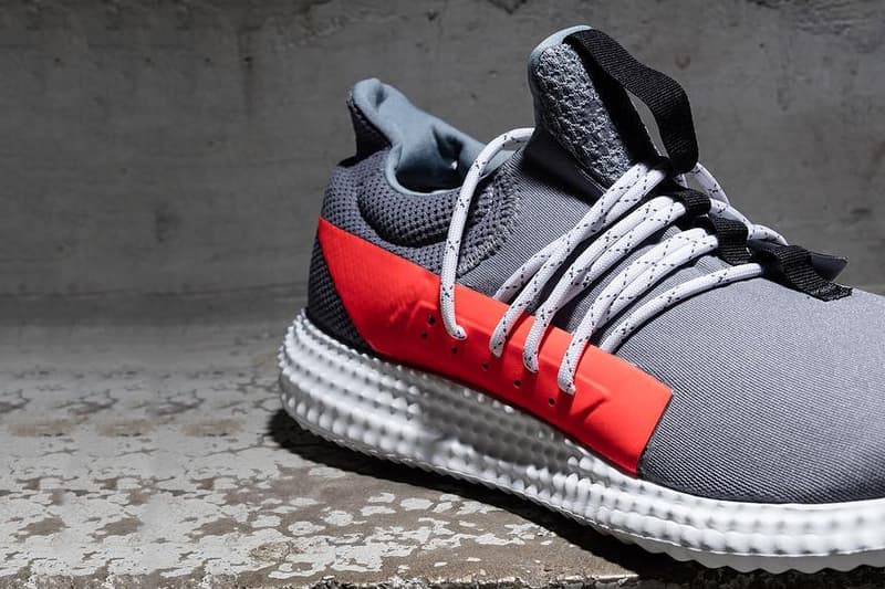 adidas unseen Boost preview