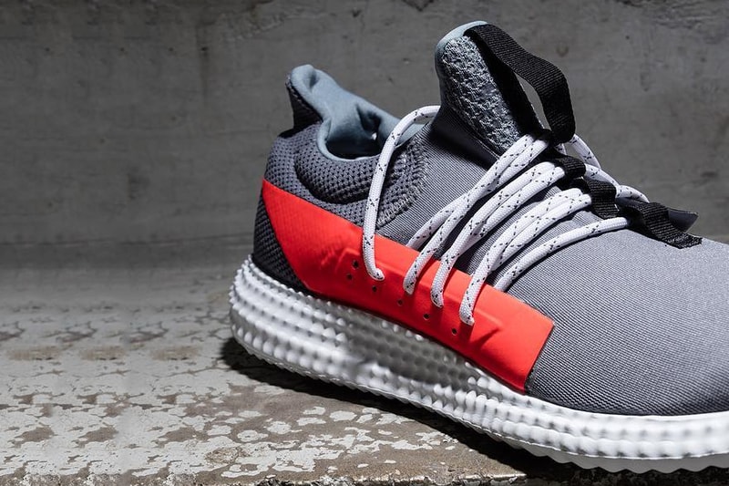 adidas unseen Boost preview