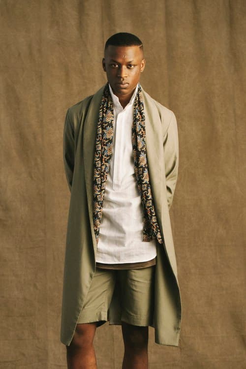 Aimé Leon Dore 2016 春夏系列 Lookbook