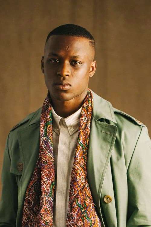 Aimé Leon Dore 2016 春夏系列 Lookbook