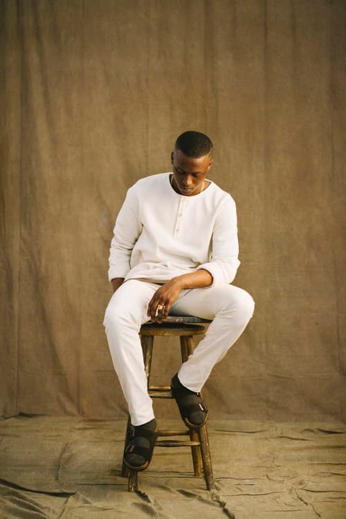 Aimé Leon Dore 2016 春夏系列 Lookbook