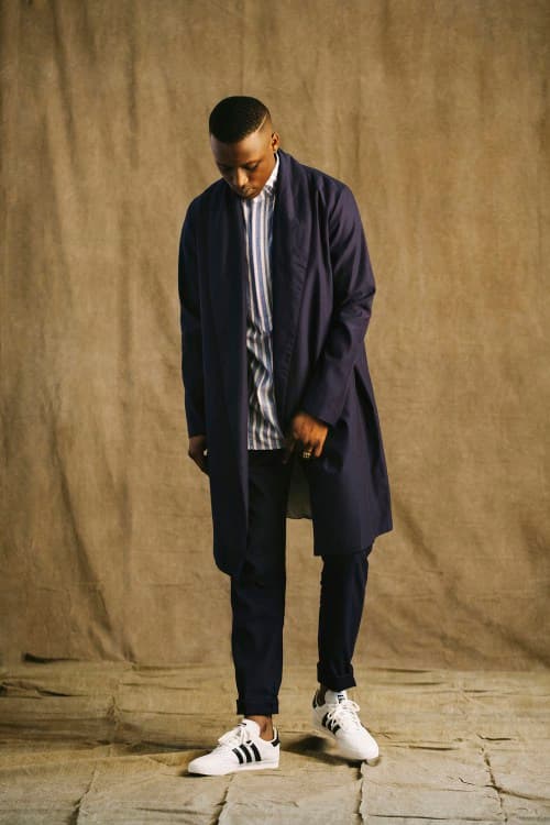 Aimé Leon Dore 2016 春夏系列 Lookbook