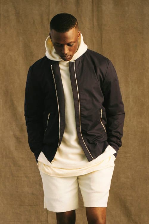 Aimé Leon Dore 2016 春夏系列 Lookbook