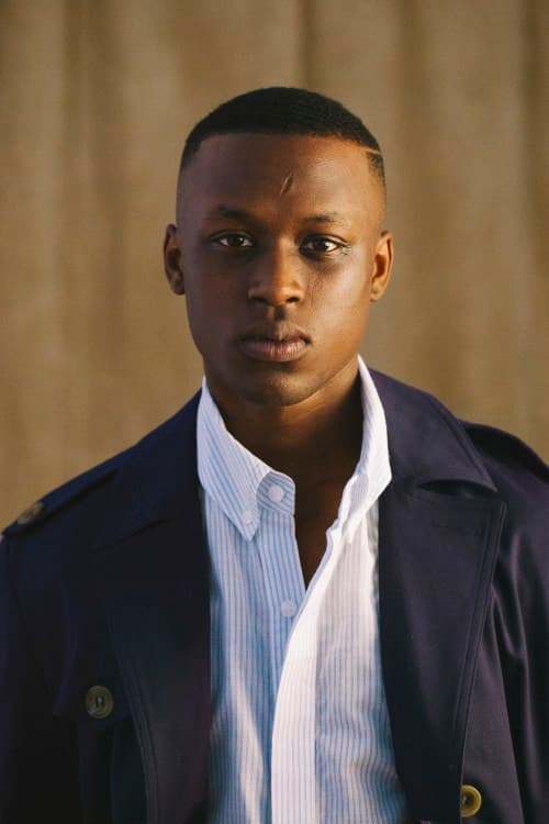 Aimé Leon Dore 2016 春夏系列 Lookbook