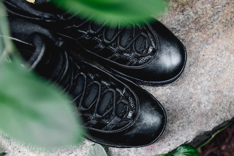 AIR JORDAN 10 “NYC” RELEASE DATE CHANGED YET AGAIN