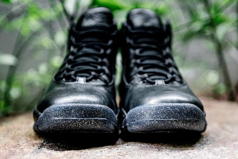 AIR JORDAN 10 “NYC” RELEASE DATE CHANGED YET AGAIN