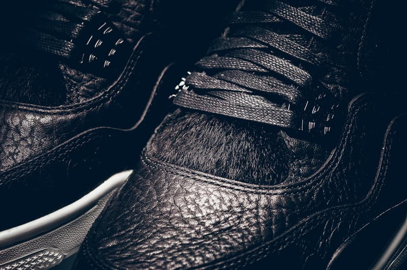 air jordan 4 pinnacle coming