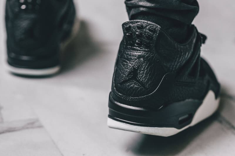 Air Jordan 4 Retro Premium「Pinnacle」全新配色上架