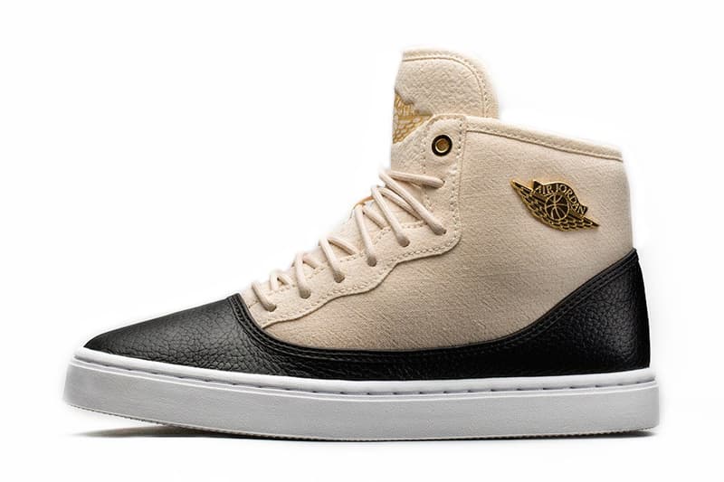 女生專屬！Air Jordan 發佈「Heiress」別注系列