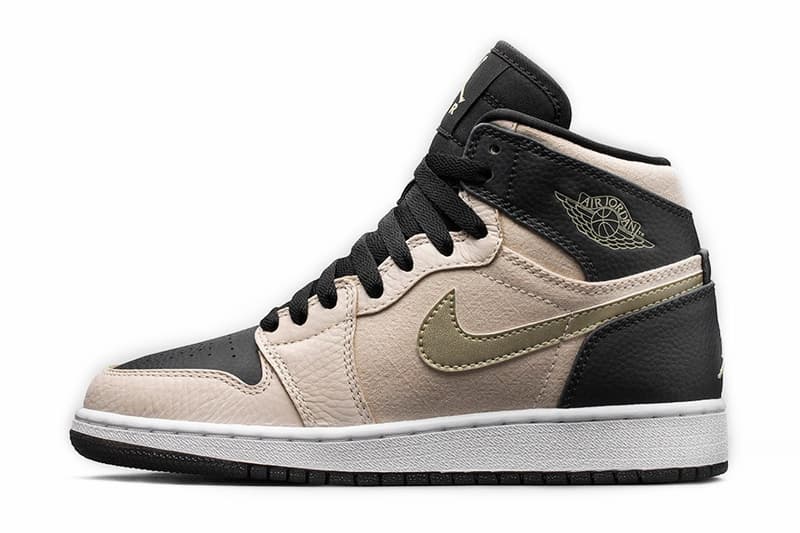 女生專屬！Air Jordan 發佈「Heiress」別注系列