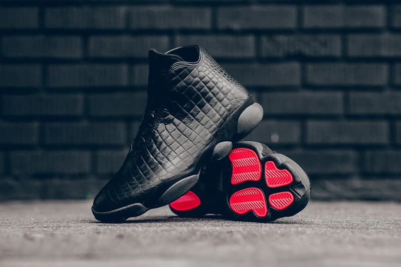 Air Jordan Horizon 全新配色設計