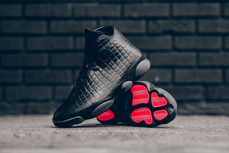 Air Jordan Horizon 全新配色設計