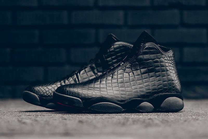 Air Jordan Horizon 全新配色設計