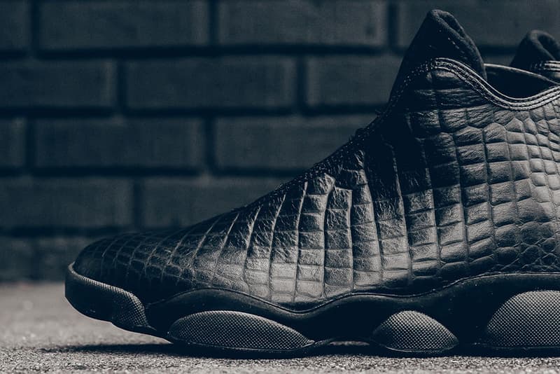 Air Jordan Horizon 全新配色設計