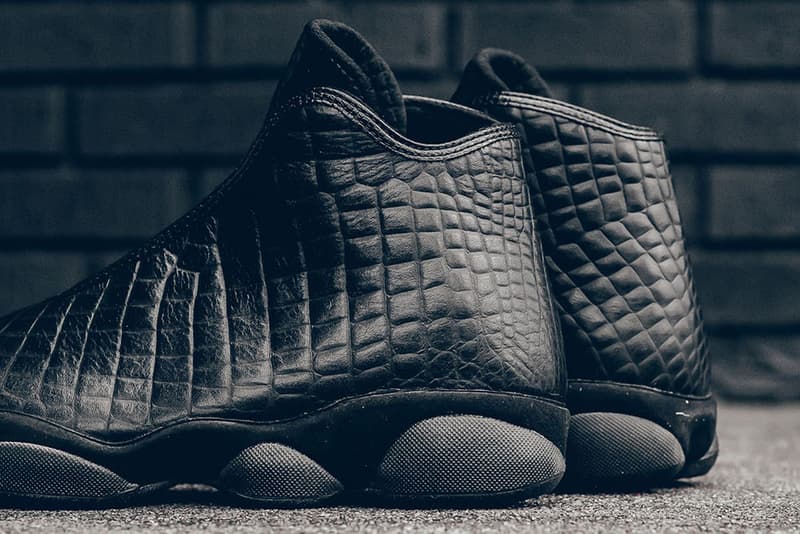 Air Jordan Horizon 全新配色設計