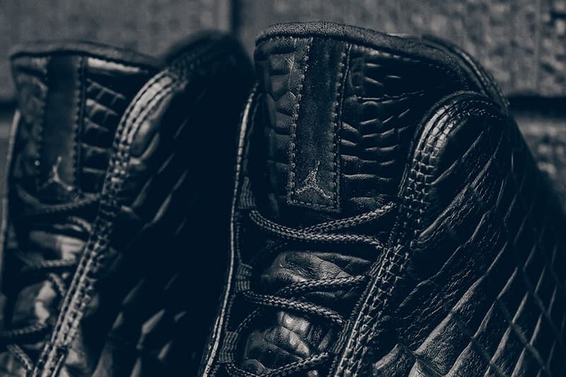 Air Jordan Horizon 全新配色設計