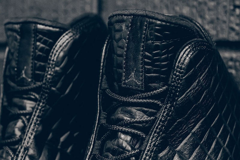 Air Jordan Horizon 全新配色設計