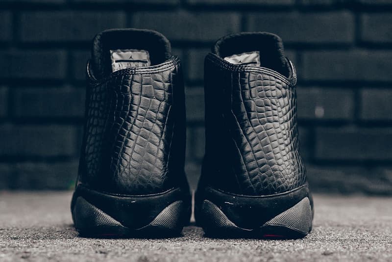 Air Jordan Horizon 全新配色設計