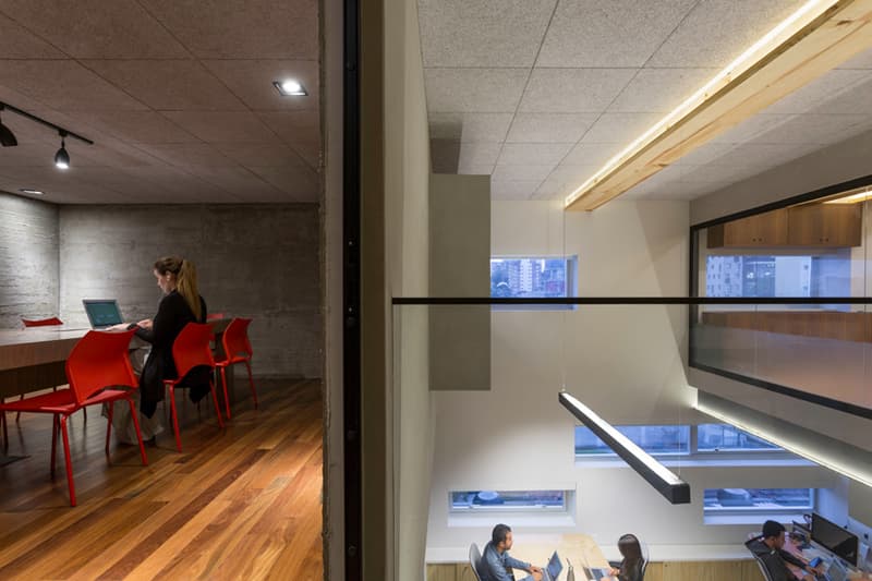 走進 Airbnb 巴西聖保羅分部辦公空間