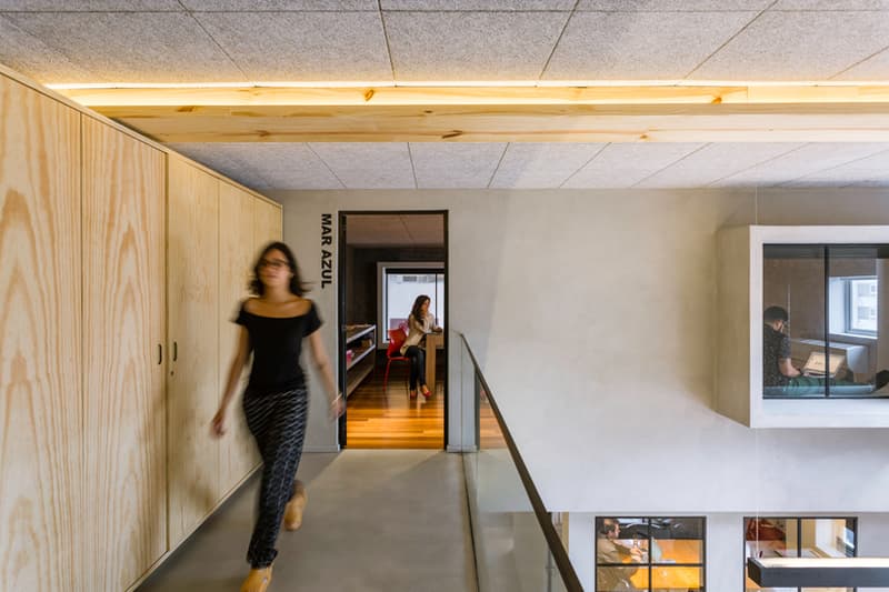 走進 Airbnb 巴西聖保羅分部辦公空間