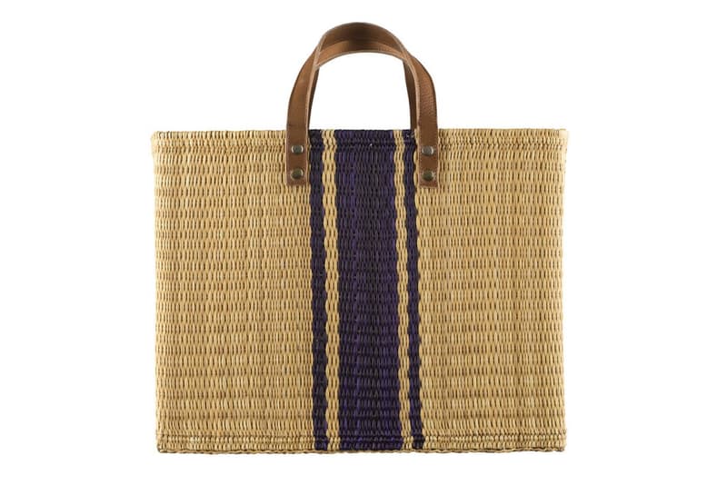 A.P.C. 2016「La Liste Tunisienne」系列