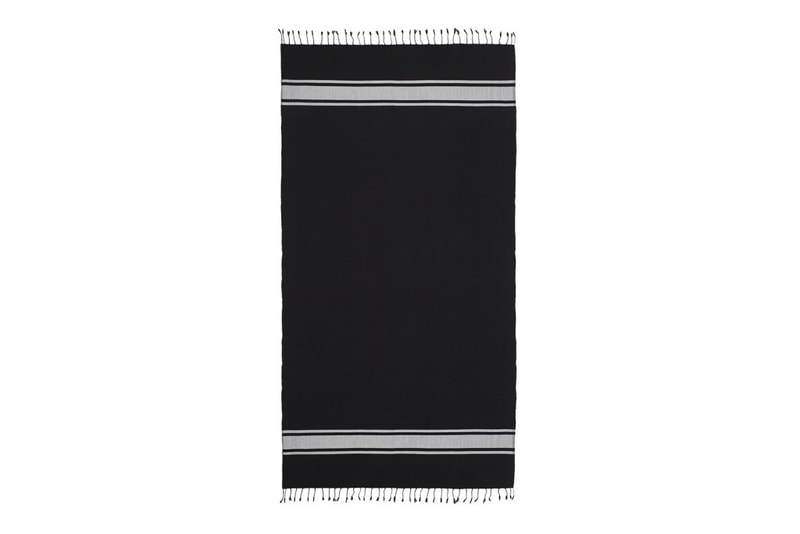 A.P.C. 2016「La Liste Tunisienne」系列