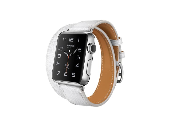  Apple Watch Hermès