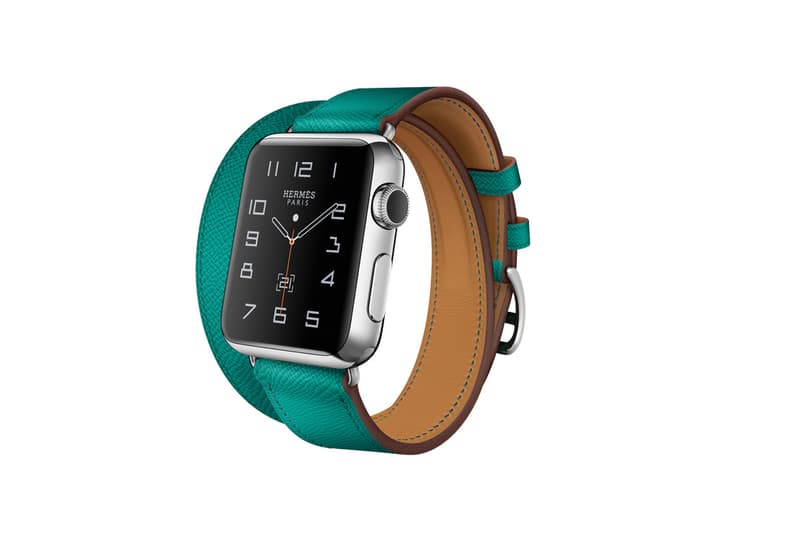  Apple Watch Hermès