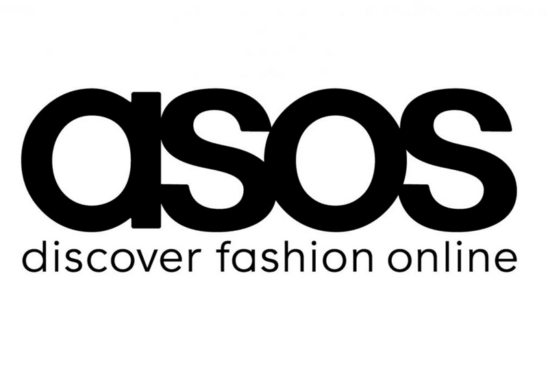 ASOS 宣佈停止在中國的本土運營