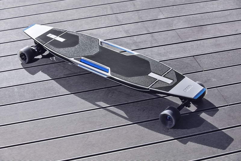 Audi 發佈 Connected Mobility 互联交通概念車