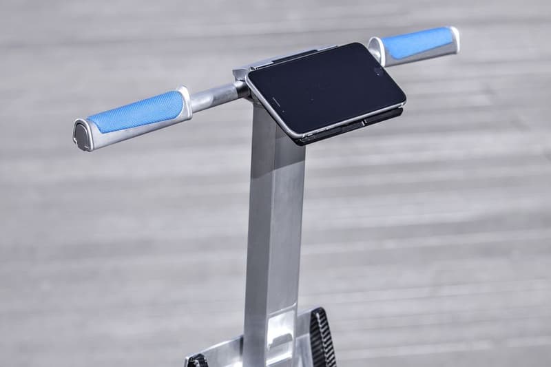 Audi 發佈 Connected Mobility 互联交通概念車