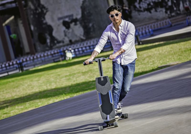 Audi 發佈 Connected Mobility 互联交通概念車