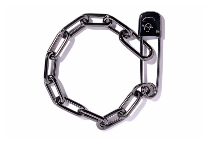 A Bathing Ape x JAM HOME MADE 2016 春季聯名別注系列