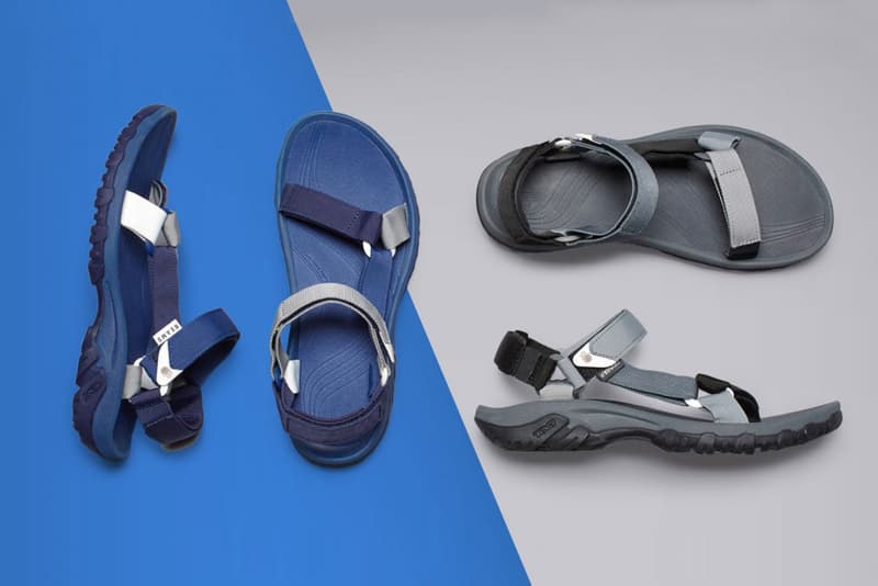 beams 40 ann x teva hurricane xlt