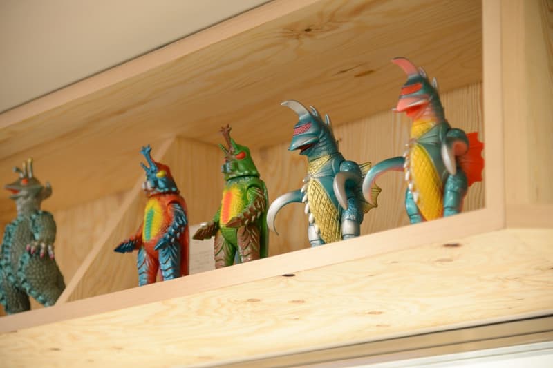 雲集日本美之概念－BEAMS JAPAN 新宿旗艦店正式開幕！