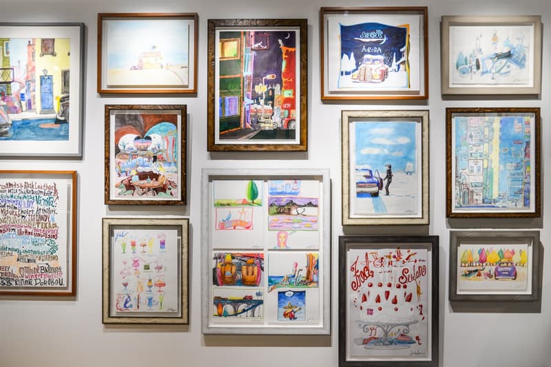 雲集日本美之概念－BEAMS JAPAN 新宿旗艦店正式開幕！