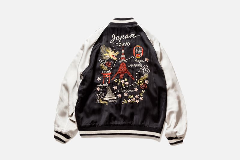 日本製旗艦店開業在即！BEAMS JAPAN 勢必注目之新貨精選