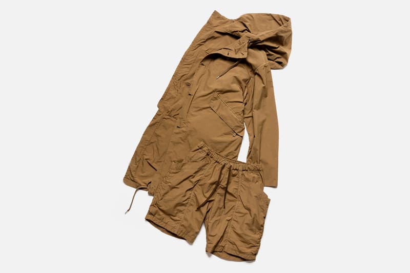 日本製旗艦店開業在即！BEAMS JAPAN 勢必注目之新貨精選