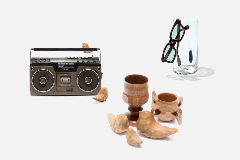 日本製旗艦店開業在即！BEAMS JAPAN 勢必注目之新貨精選